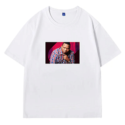 New Orleans Legend Mannie Fresh T-Shirts