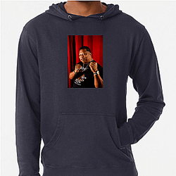 Rhythm Architect Mannie Fresh Hoodies