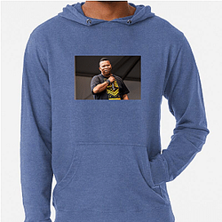 Studio Genius Mannie Fresh Hoodies