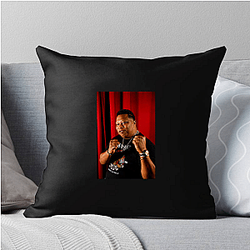 Rhythm Architect Mannie Fresh Pillows Cover