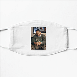 Southern Hip-Hop Icon Mannie Fresh Face Masks