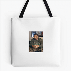Southern Hip-Hop Icon Mannie Fresh Bags