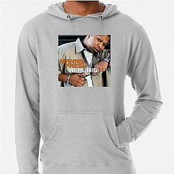 Beat Innovator Mannie Fresh Hoodies