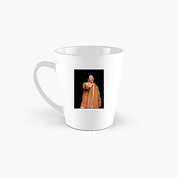 Culture Builder Mannie Fresh Mugs