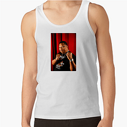 Rhythm Architect Mannie Fresh Tank Tops