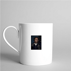 Cash Money Architect Mannie Fresh Mugs