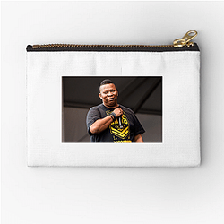 Studio Genius Mannie Fresh Zipper Pouches