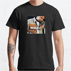 Beat Innovator Mannie Fresh T-Shirts