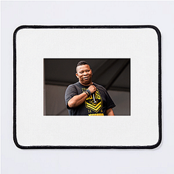 Studio Genius Mannie Fresh Mouse Pads