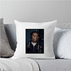 Cash Money Architect Mannie Fresh Pillows Cover