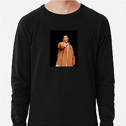 Culture Builder Mannie Fresh Sweatshirts
