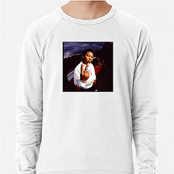 Platinum Hitmaker Mannie Fresh Sweatshirts