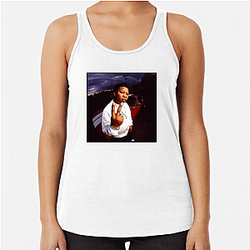 Platinum Hitmaker Mannie Fresh Tank Tops
