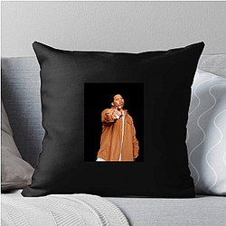 808 Commander Mannie Fresh Pillows Cover