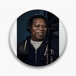 Cash Money Architect Mannie Fresh Pins