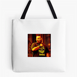 Bounce Beat Pioneer Mannie Fresh Bags