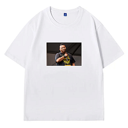 Studio Genius Mannie Fresh T-Shirts