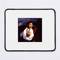 Platinum Hitmaker Mannie Fresh Mouse Pads