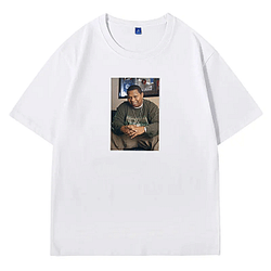 Southern Hip-Hop Icon Mannie Fresh T-Shirts
