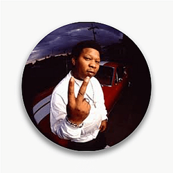 Platinum Hitmaker Mannie Fresh Pins