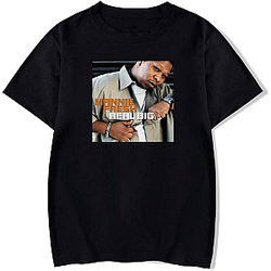 Beat Innovator Mannie Fresh T-Shirts