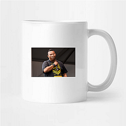 Studio Genius Mannie Fresh Mugs