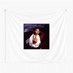Platinum Hitmaker Mannie Fresh Tapestries