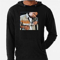 Beat Innovator Mannie Fresh Hoodies