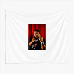 Rhythm Architect Mannie Fresh Tapestries