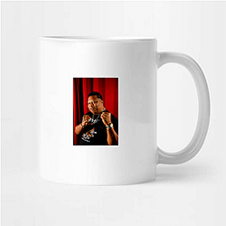 Rhythm Architect Mannie Fresh Mugs