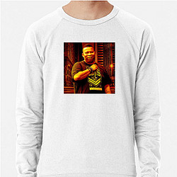 Bounce Beat Pioneer Mannie Fresh Sweatshirts