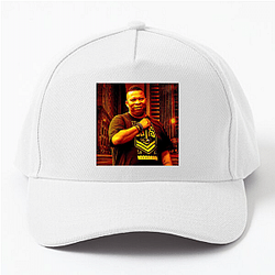 Bounce Beat Pioneer Mannie Fresh Hats & Caps