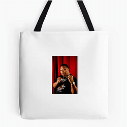 Rhythm Architect Mannie Fresh Bags