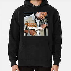 Beat Innovator Mannie Fresh Hoodies