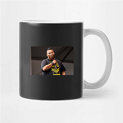 Studio Genius Mannie Fresh Mugs