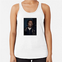 Cash Money Architect Mannie Fresh Tank Tops