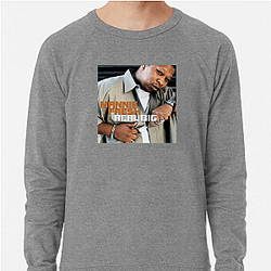 Beat Innovator Mannie Fresh Sweatshirts
