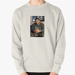 Southern Hip-Hop Icon Mannie Fresh Sweatshirts