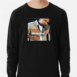Beat Innovator Mannie Fresh Sweatshirts