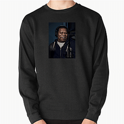 Cash Money Architect Mannie Fresh Sweatshirts