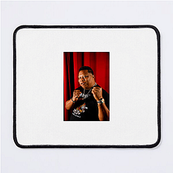 Rhythm Architect Mannie Fresh Mouse Pads