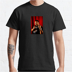 Rhythm Architect Mannie Fresh T-Shirts