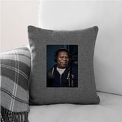 Cash Money Architect Mannie Fresh Pillows Cover