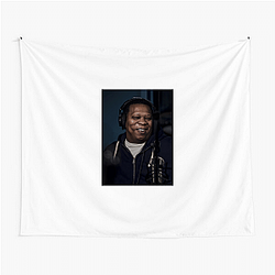 Cash Money Architect Mannie Fresh Tapestries