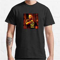 Bounce Beat Pioneer Mannie Fresh T-Shirts