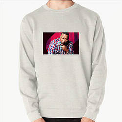 New Orleans Legend Mannie Fresh Sweatshirts