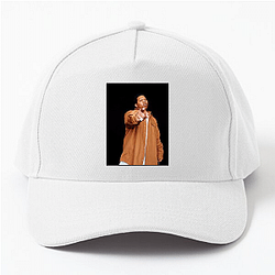 808 Commander Mannie Fresh Hats & Caps