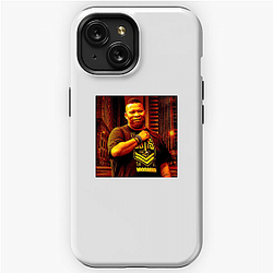 Bounce Beat Pioneer Mannie Fresh iPhone Cases