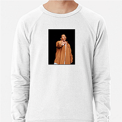 Culture Builder Mannie Fresh Sweatshirts