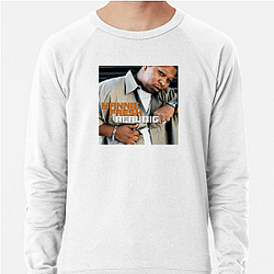 Beat Innovator Mannie Fresh Sweatshirts